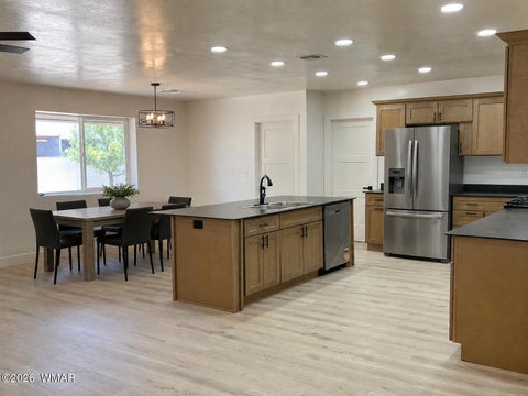 Tiny photo for 109 Encanto Drive, Holbrook, AZ 86025 (MLS # 262116)
