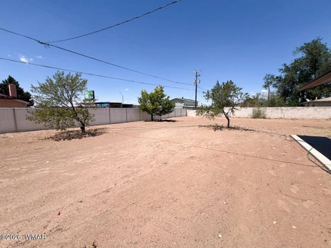 Tiny photo for 109 Encanto Drive, Holbrook, AZ 86025 (MLS # 262116)