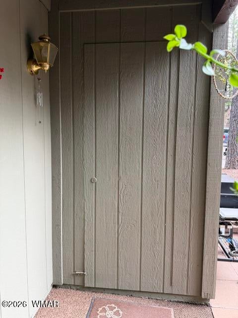 Tiny photo for 4455 Resort Loop, Pinetop, AZ 85935 (MLS # 262634)