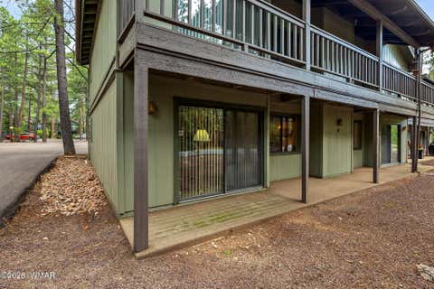 Tiny photo for 4455 Resort Loop, Pinetop, AZ 85935 (MLS # 262634)