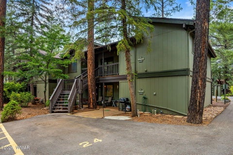 Tiny photo for 4455 Resort Loop, Pinetop, AZ 85935 (MLS # 262634)