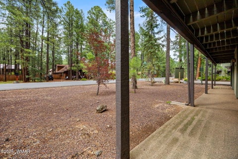 Tiny photo for 4455 Resort Loop, Pinetop, AZ 85935 (MLS # 262634)