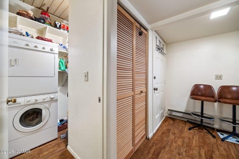 Tiny photo for 4455 Resort Loop, Pinetop, AZ 85935 (MLS # 262634)