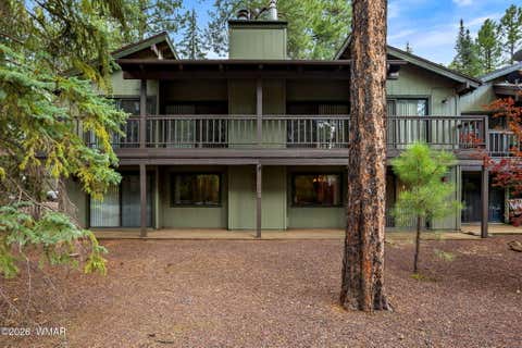 Tiny photo for 4455 Resort Loop, Pinetop, AZ 85935 (MLS # 262634)
