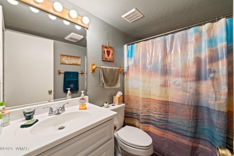 Tiny photo for 4455 Resort Loop, Pinetop, AZ 85935 (MLS # 262634)