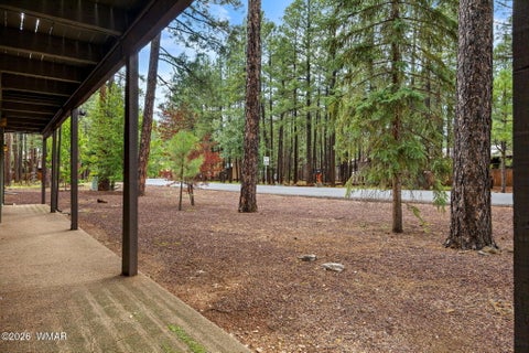 Tiny photo for 4455 Resort Loop, Pinetop, AZ 85935 (MLS # 262634)