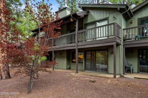 Tiny photo for 4455 Resort Loop, Pinetop, AZ 85935 (MLS # 262634)