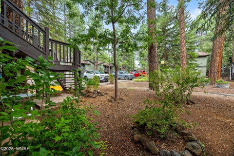 Tiny photo for 4455 Resort Loop, Pinetop, AZ 85935 (MLS # 262634)