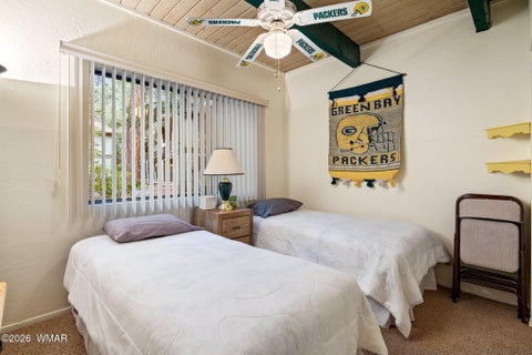 Tiny photo for 4455 Resort Loop, Pinetop, AZ 85935 (MLS # 262634)