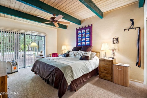Tiny photo for 4455 Resort Loop, Pinetop, AZ 85935 (MLS # 262634)