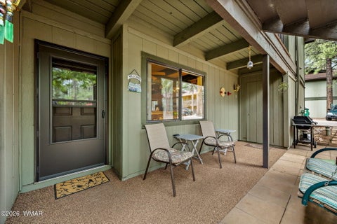Tiny photo for 4455 Resort Loop, Pinetop, AZ 85935 (MLS # 262634)