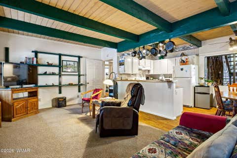 Tiny photo for 4455 Resort Loop, Pinetop, AZ 85935 (MLS # 262634)