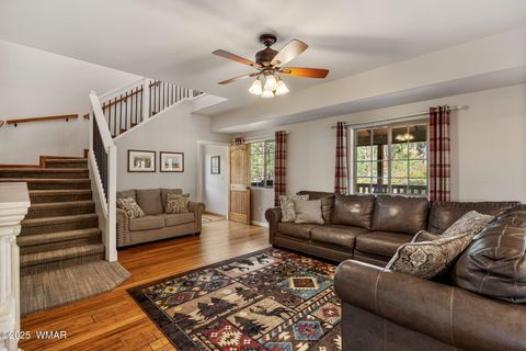 Tiny photo for 2020 S Pleasantview Dr, Show Low, AZ 85901 (MLS # 256337)