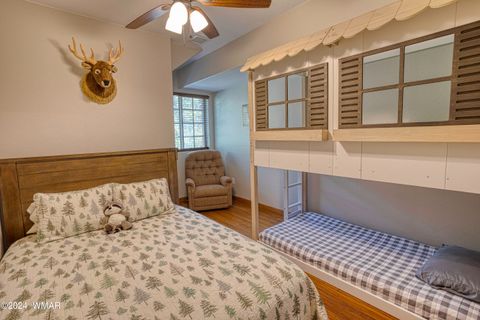 Tiny photo for 2020 S Pleasantview Dr, Show Low, AZ 85901 (MLS # 256337)