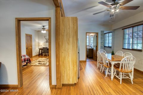 Tiny photo for 2020 S Pleasantview Dr, Show Low, AZ 85901 (MLS # 256337)