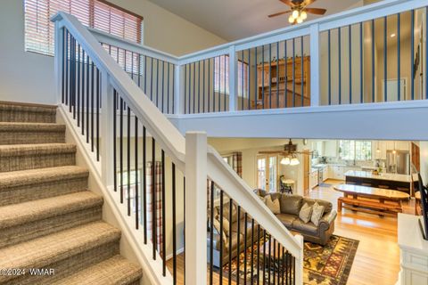 Tiny photo for 2020 S Pleasantview Dr, Show Low, AZ 85901 (MLS # 256337)