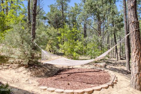 Tiny photo for 2020 S Pleasantview Dr, Show Low, AZ 85901 (MLS # 256337)