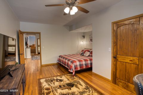 Tiny photo for 2020 S Pleasantview Dr, Show Low, AZ 85901 (MLS # 256337)