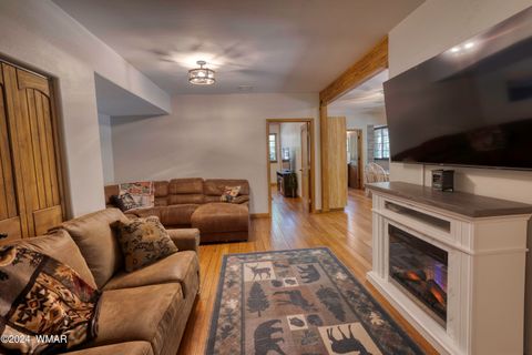 Tiny photo for 2020 S Pleasantview Dr, Show Low, AZ 85901 (MLS # 256337)
