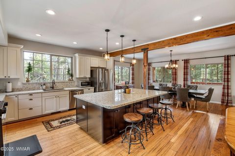 Tiny photo for 2020 S Pleasantview Dr, Show Low, AZ 85901 (MLS # 256337)
