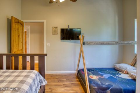 Tiny photo for 2020 S Pleasantview Dr, Show Low, AZ 85901 (MLS # 256337)