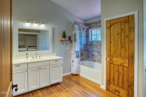 Tiny photo for 2020 S Pleasantview Dr, Show Low, AZ 85901 (MLS # 256337)