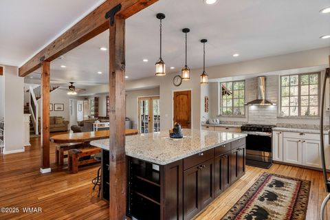 Tiny photo for 2020 S Pleasantview Dr, Show Low, AZ 85901 (MLS # 256337)