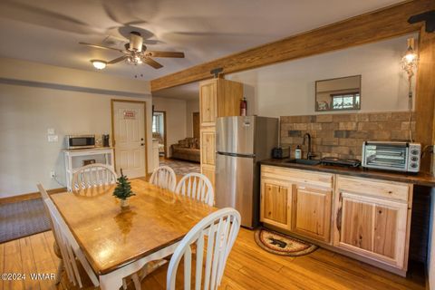 Tiny photo for 2020 S Pleasantview Dr, Show Low, AZ 85901 (MLS # 256337)