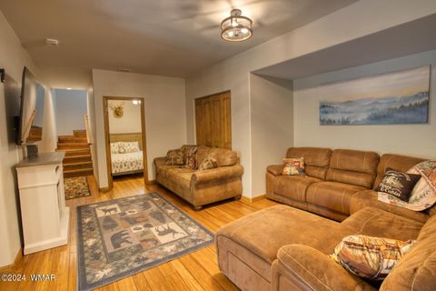 Tiny photo for 2020 S Pleasantview Dr, Show Low, AZ 85901 (MLS # 256337)