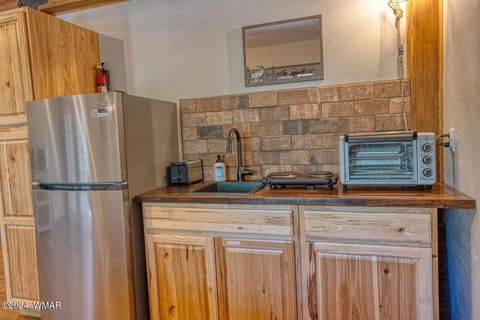 Tiny photo for 2020 S Pleasantview Dr, Show Low, AZ 85901 (MLS # 256337)