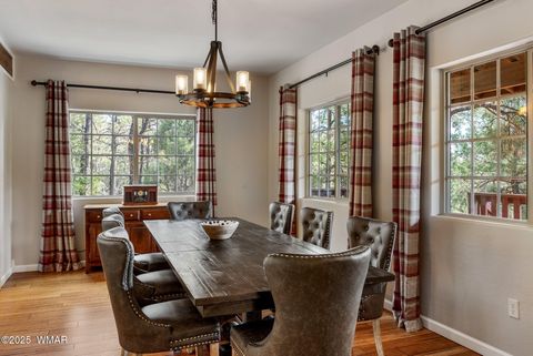 Tiny photo for 2020 S Pleasantview Dr, Show Low, AZ 85901 (MLS # 256337)