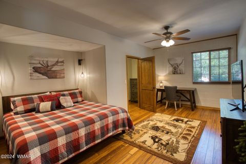 Tiny photo for 2020 S Pleasantview Dr, Show Low, AZ 85901 (MLS # 256337)
