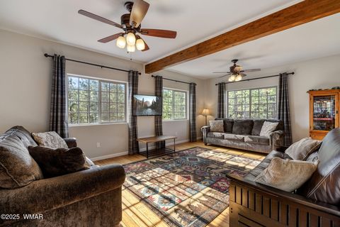 Tiny photo for 2020 S Pleasantview Dr, Show Low, AZ 85901 (MLS # 256337)
