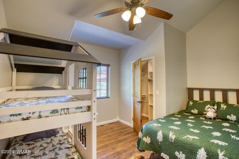 Tiny photo for 2020 S Pleasantview Dr, Show Low, AZ 85901 (MLS # 256337)