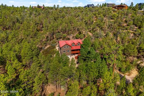 Tiny photo for 2020 S Pleasantview Dr, Show Low, AZ 85901 (MLS # 256337)