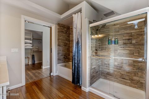 Tiny photo for 2020 S Pleasantview Dr, Show Low, AZ 85901 (MLS # 256337)
