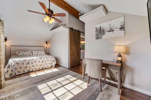 Tiny photo for 2020 S Pleasantview Dr, Show Low, AZ 85901 (MLS # 256337)