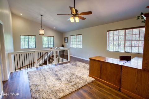 Tiny photo for 2020 S Pleasantview Dr, Show Low, AZ 85901 (MLS # 256337)