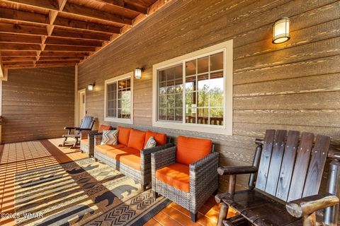 Tiny photo for 2020 S Pleasantview Dr, Show Low, AZ 85901 (MLS # 256337)