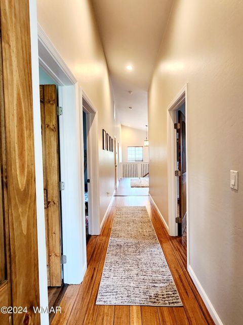 Tiny photo for 2020 S Pleasantview Dr, Show Low, AZ 85901 (MLS # 256337)