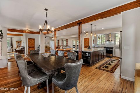 Tiny photo for 2020 S Pleasantview Dr, Show Low, AZ 85901 (MLS # 256337)