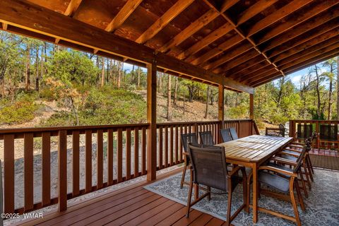 Tiny photo for 2020 S Pleasantview Dr, Show Low, AZ 85901 (MLS # 256337)