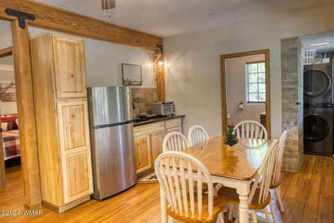 Tiny photo for 2020 S Pleasantview Dr, Show Low, AZ 85901 (MLS # 256337)