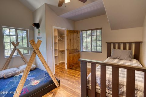 Tiny photo for 2020 S Pleasantview Dr, Show Low, AZ 85901 (MLS # 256337)