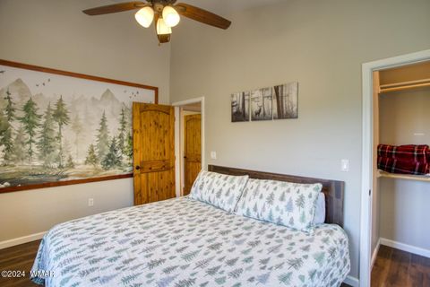 Tiny photo for 2020 S Pleasantview Dr, Show Low, AZ 85901 (MLS # 256337)