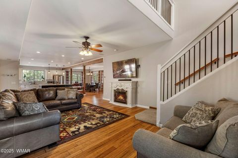 Tiny photo for 2020 S Pleasantview Dr, Show Low, AZ 85901 (MLS # 256337)