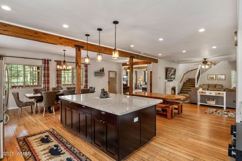Tiny photo for 2020 S Pleasantview Dr, Show Low, AZ 85901 (MLS # 256337)