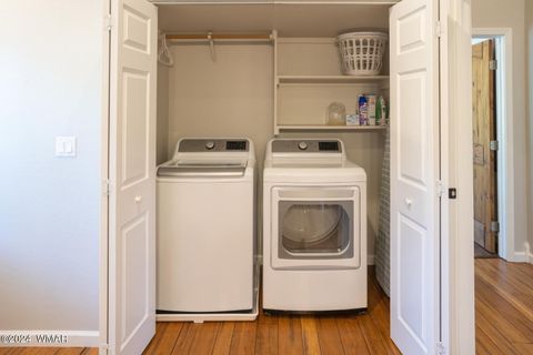 Tiny photo for 2020 S Pleasantview Dr, Show Low, AZ 85901 (MLS # 256337)
