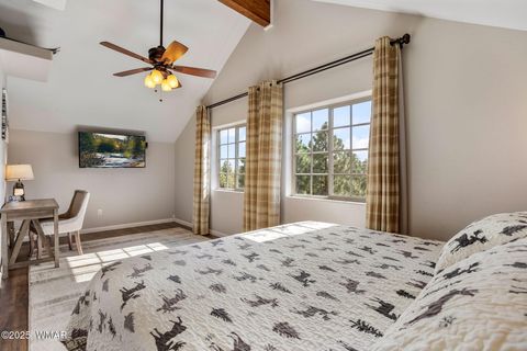 Tiny photo for 2020 S Pleasantview Dr, Show Low, AZ 85901 (MLS # 256337)