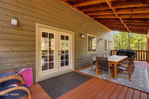 Tiny photo for 2020 S Pleasantview Dr, Show Low, AZ 85901 (MLS # 256337)